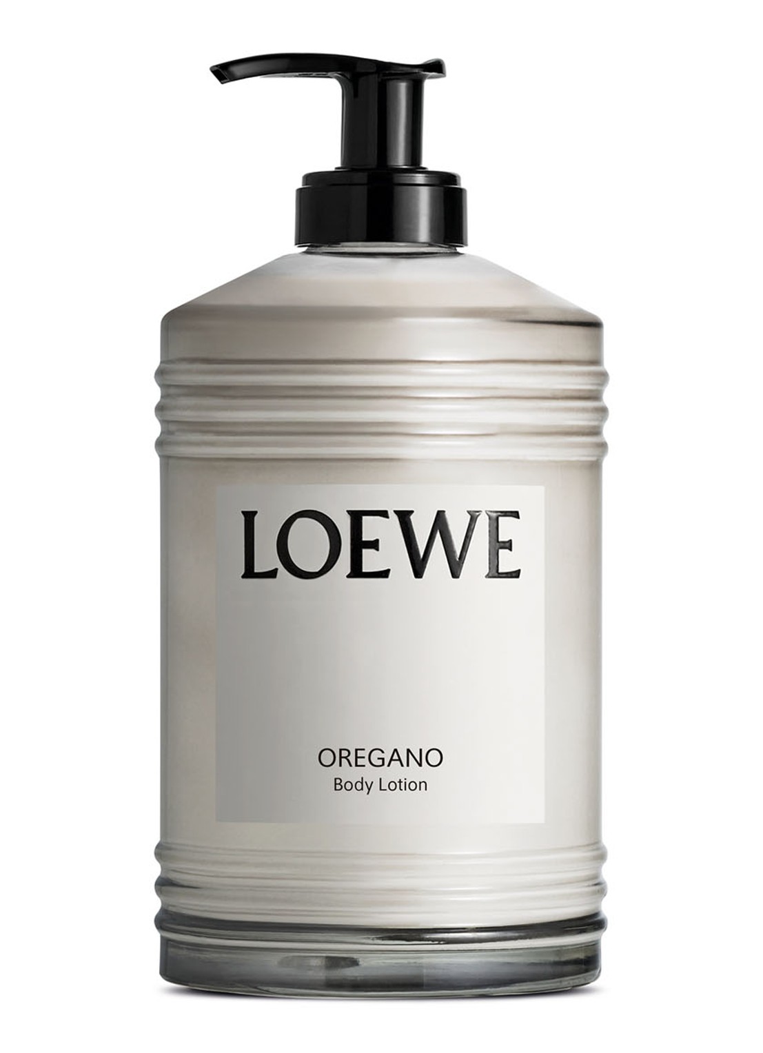 LOEWE Oregano Body Lotion - voorkant undefined