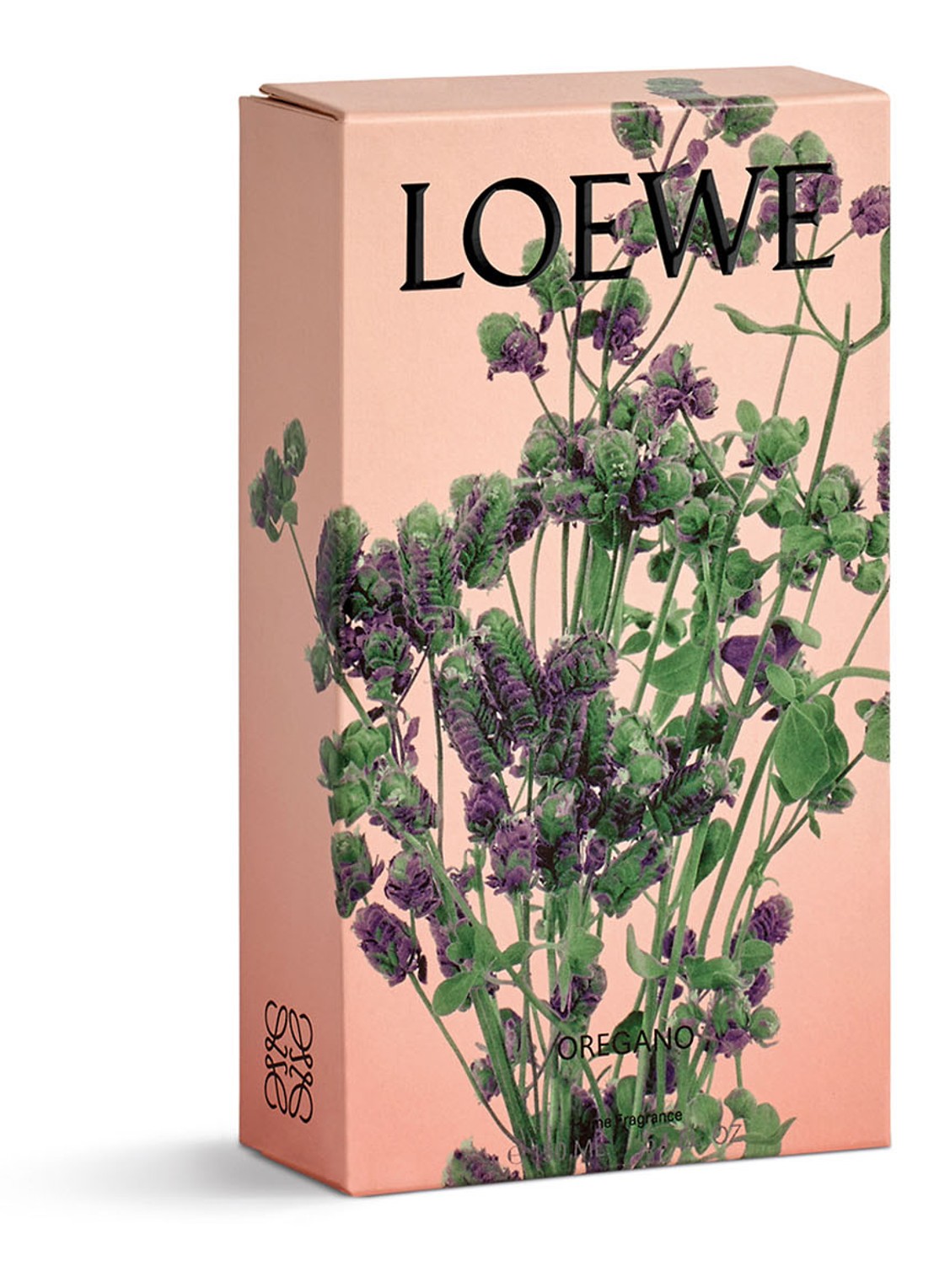 LOEWE Oregano Room Spray - huisparfum 150 ml - detail 3 undefined