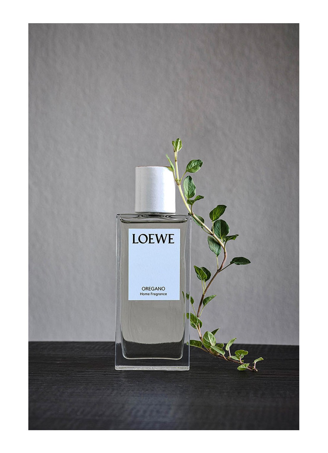 LOEWE Oregano Room Spray - huisparfum 150 ml - detail 5 undefined
