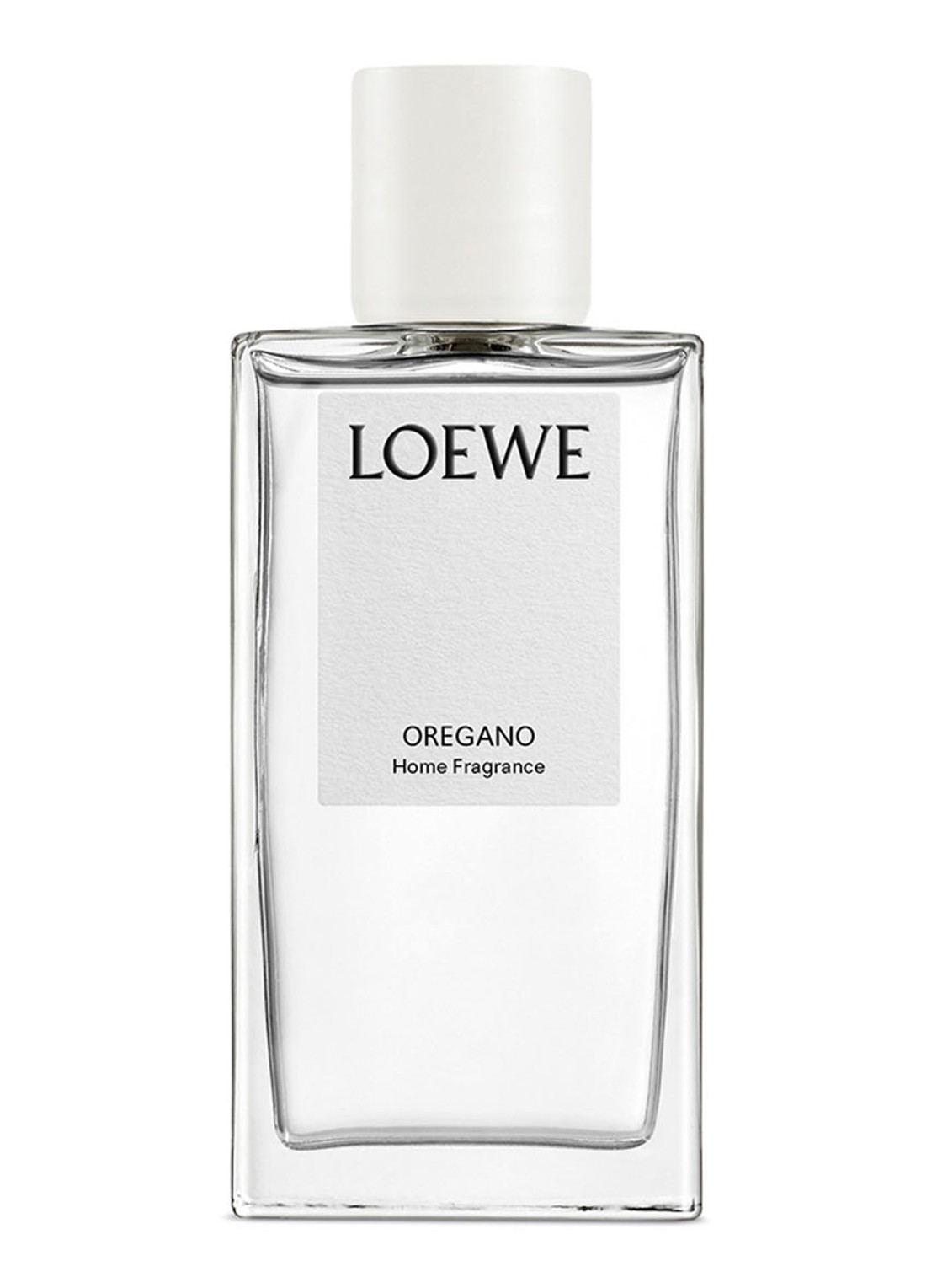 LOEWE Oregano Room Spray - huisparfum 150 ml - voorkant 6 undefined