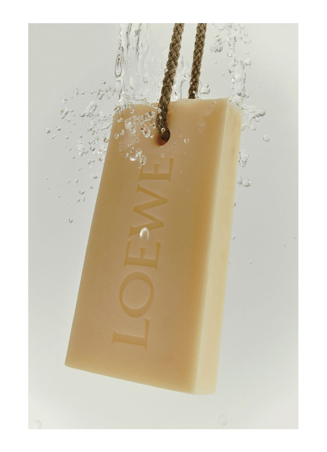 LOEWE Oregano Solid Soap - zeep - detail 4 undefined