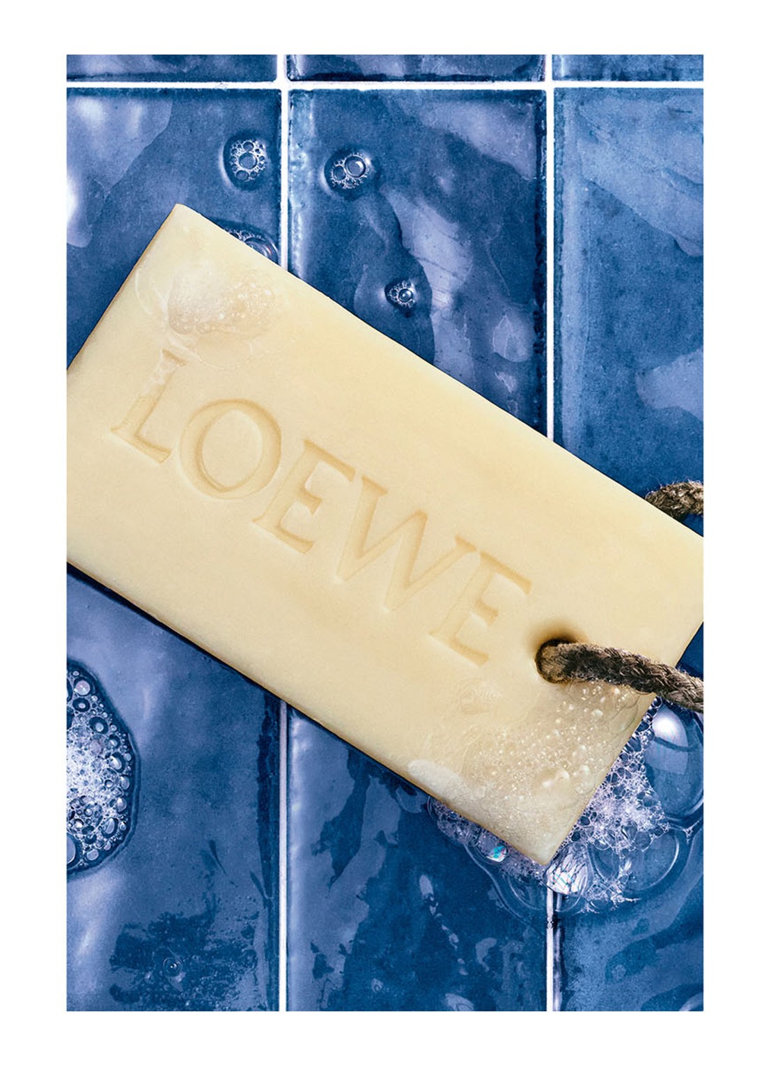 LOEWE Oregano Solid Soap - zeep - detail 5 undefined