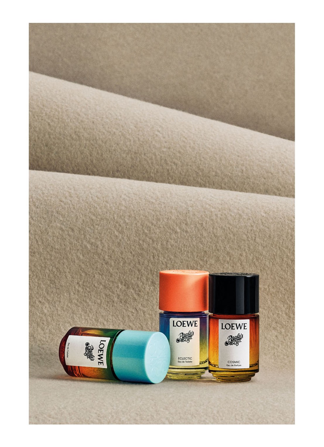 LOEWE Paula's Ibiza Cosmic Eau de Parfum - detail 5 undefined
