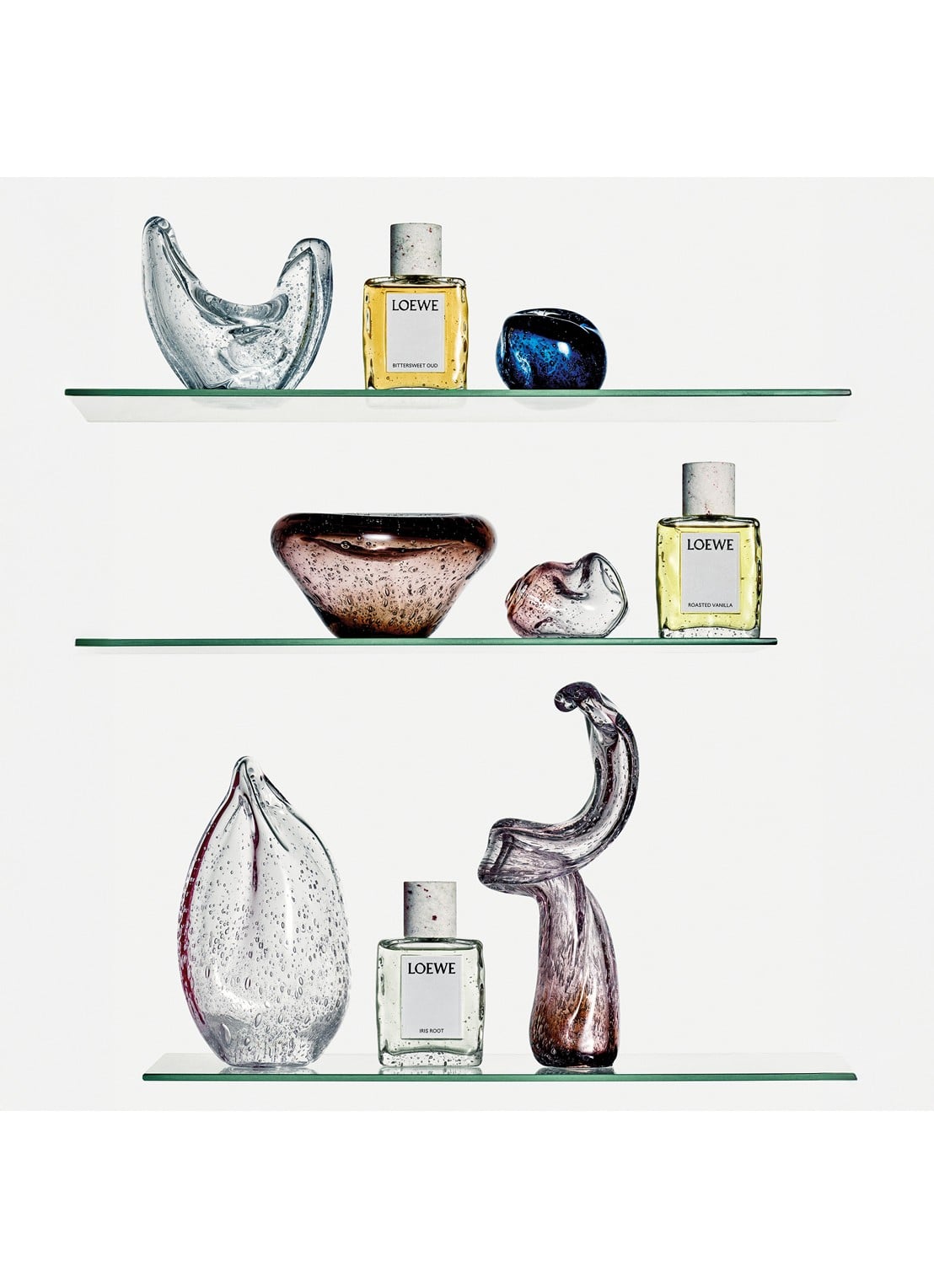 LOEWE Roasted Vanilla Eau de Parfum - detail 5 undefined
