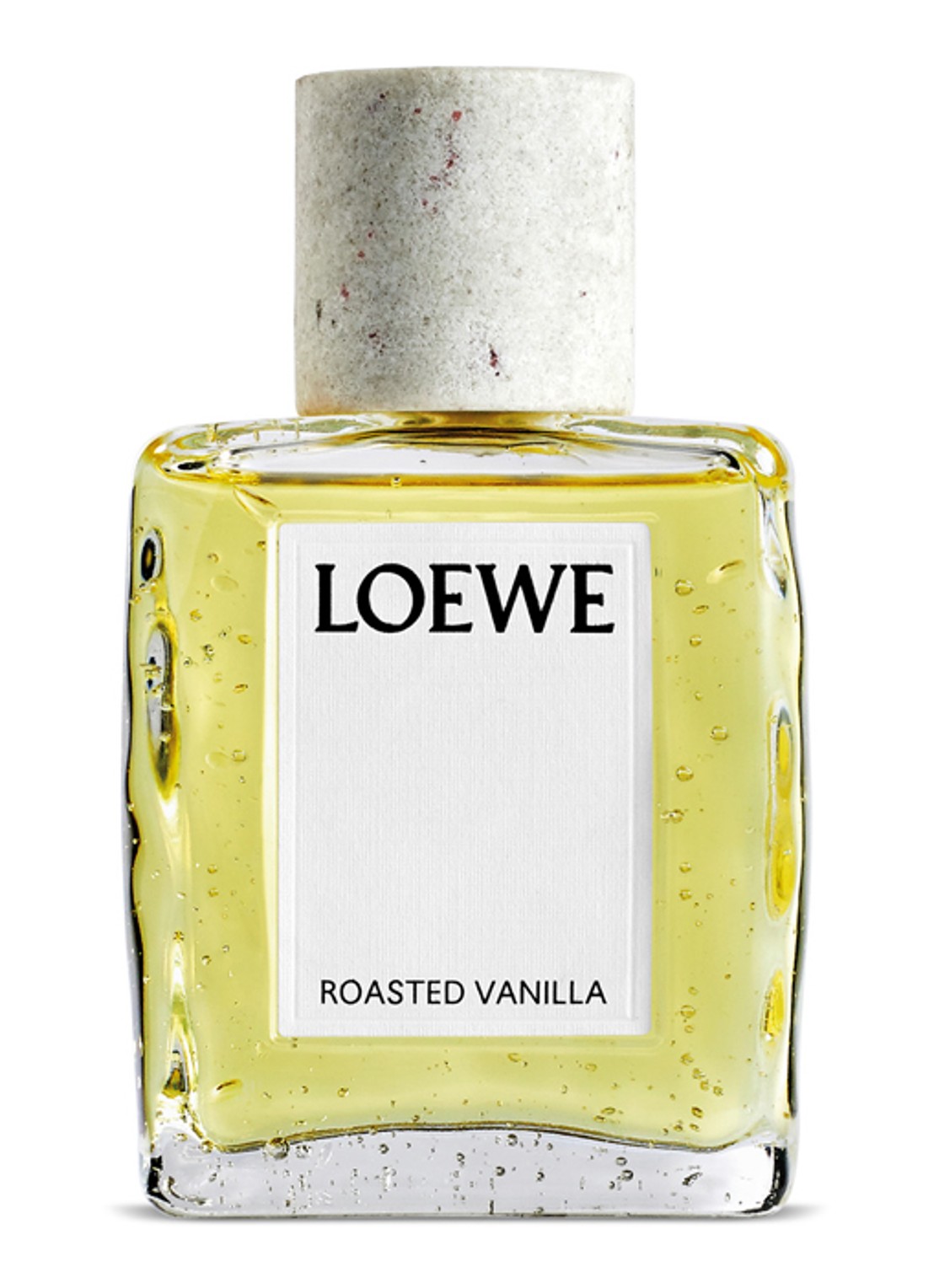 LOEWE Roasted Vanilla Eau de Parfum - voorkant undefined