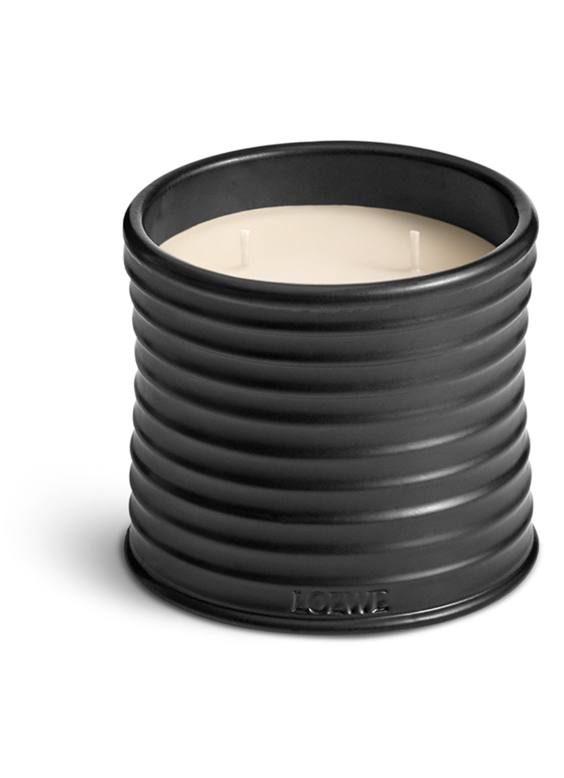 LOEWE Scent of Palo Santo Candle - geurkaars 610 gram - voorkant 4 undefined