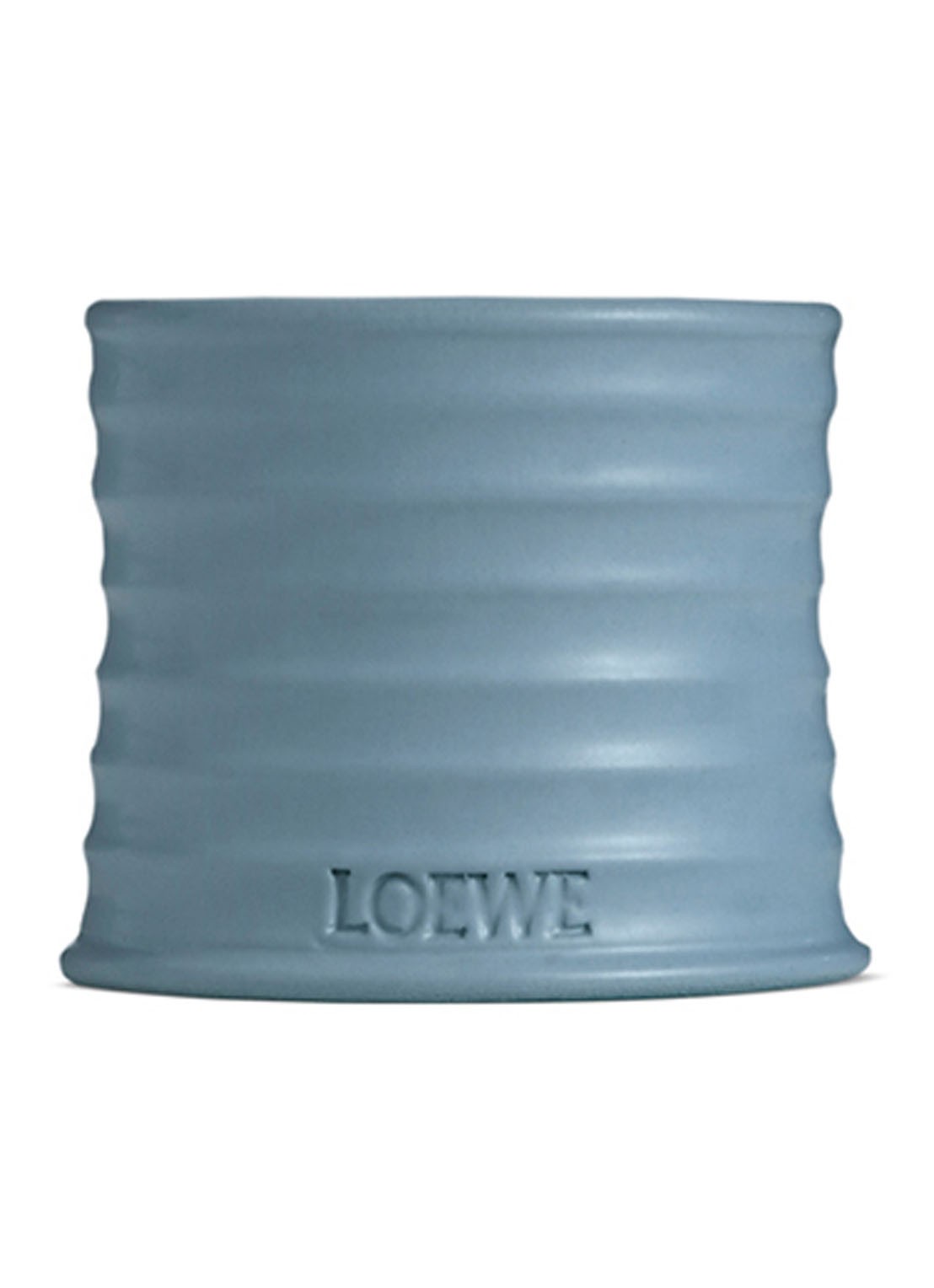 LOEWE Small Cypress Balls Candle - geurkaars 170 gram - detail undefined