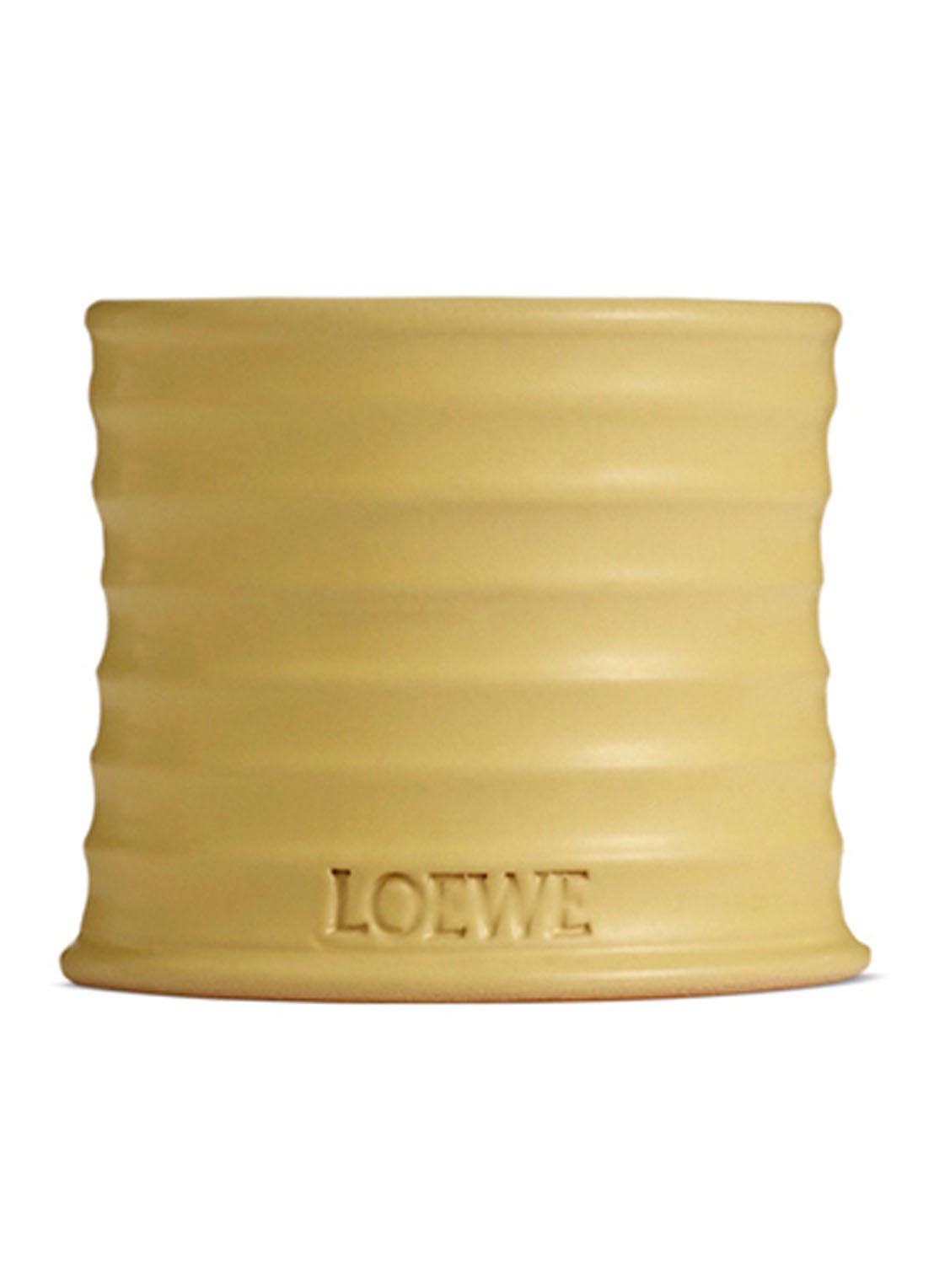 LOEWE Small Honeysuckle Candle - geurkaars 170 gram - detail 3 undefined
