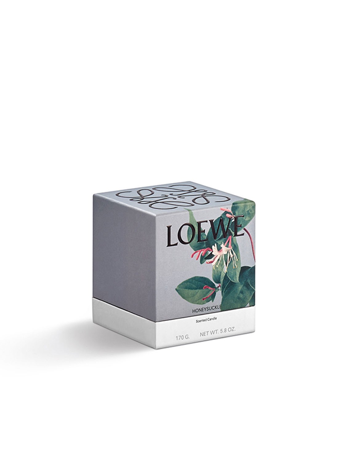 LOEWE Small Honeysuckle Candle - geurkaars 170 gram - detail 5 undefined