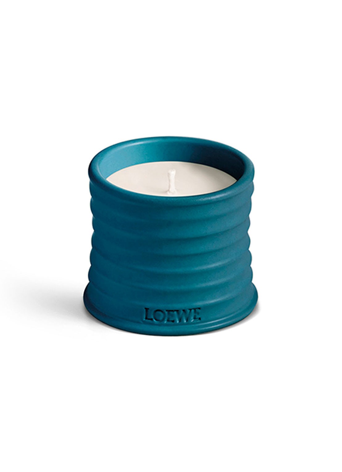 LOEWE Small Incense Candle - geurkaars 170 gram - voorkant 5 undefined