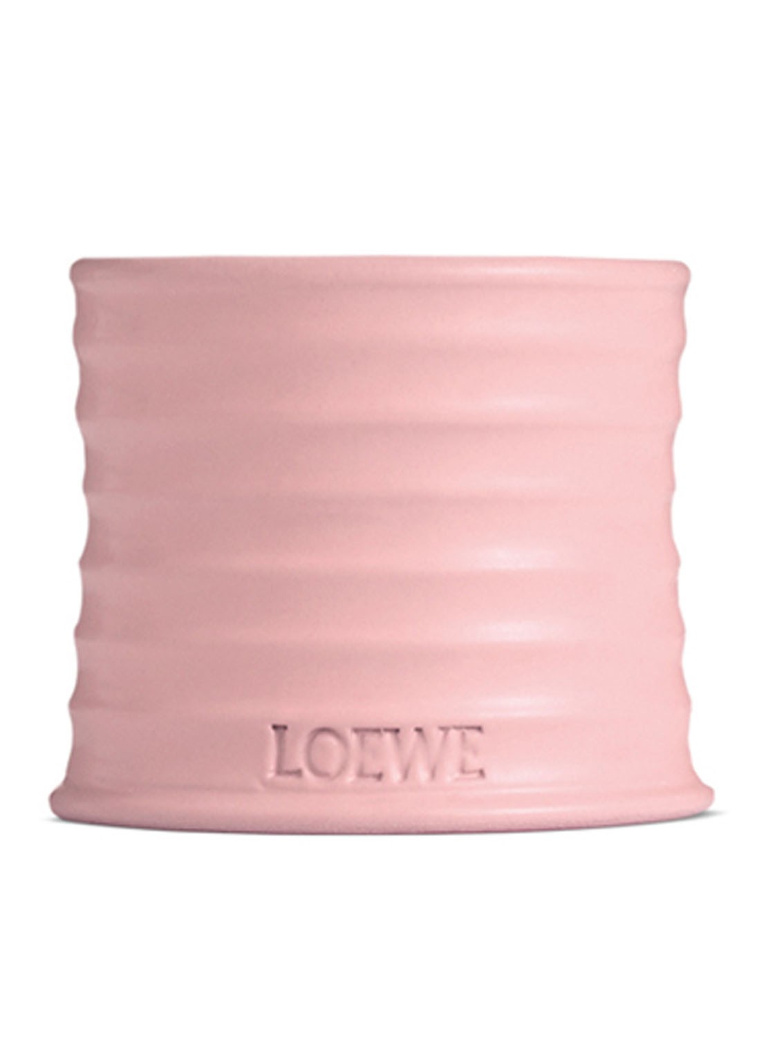 LOEWE Small Ivy Candle - geurkaars 170 gram - detail undefined