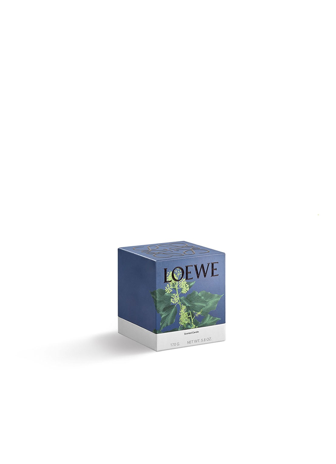 LOEWE Small Ivy Candle - geurkaars 170 gram - detail 3 undefined