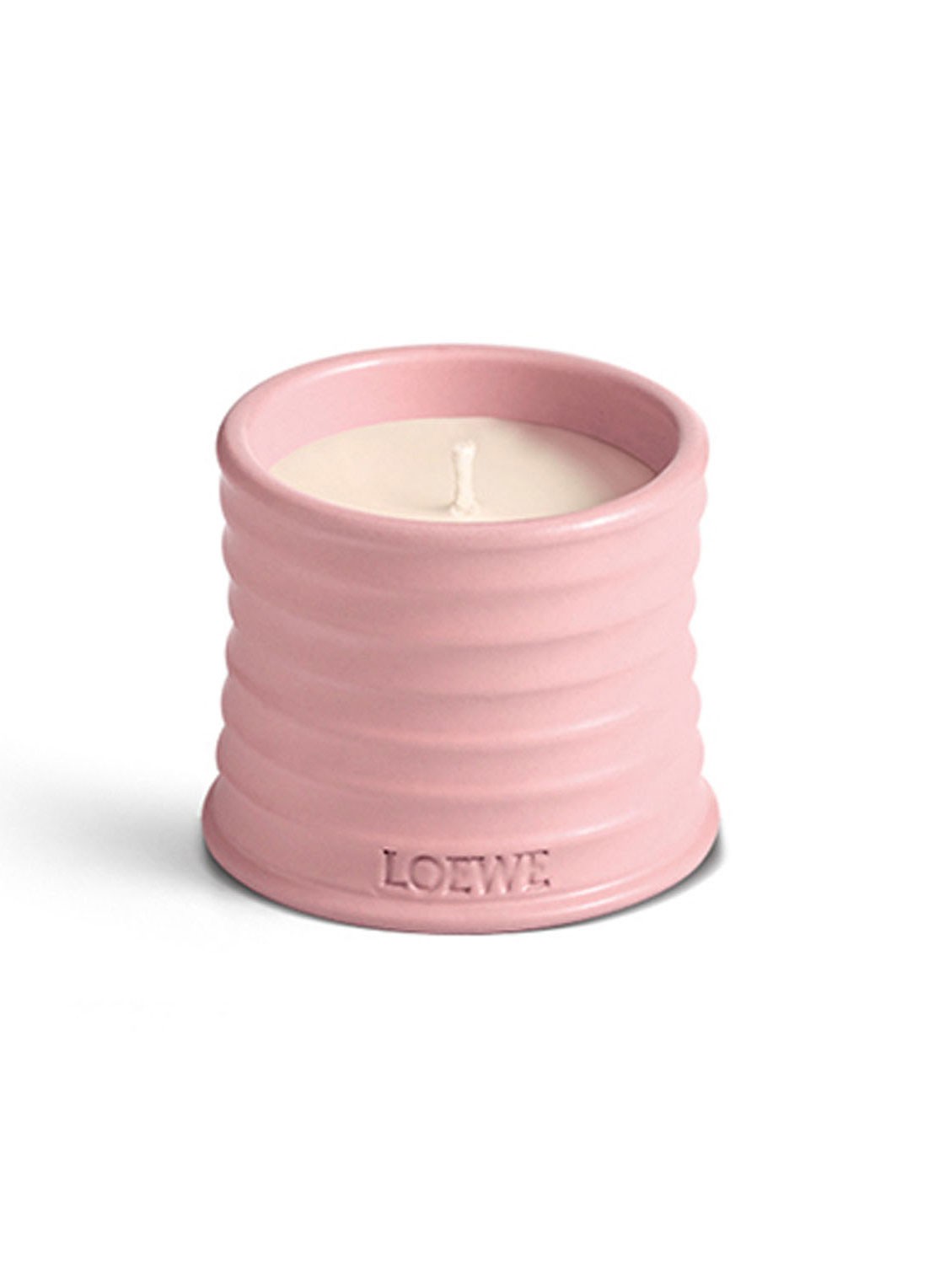 LOEWE Small Ivy Candle - geurkaars 170 gram - voorkant 6 undefined