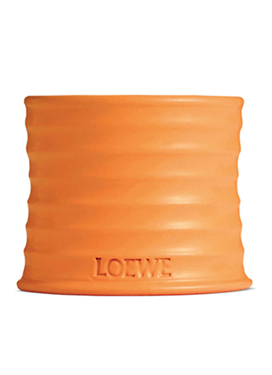 LOEWE Small Orange Blossom Candle - geurkaars 170 gram - detail 3 undefined