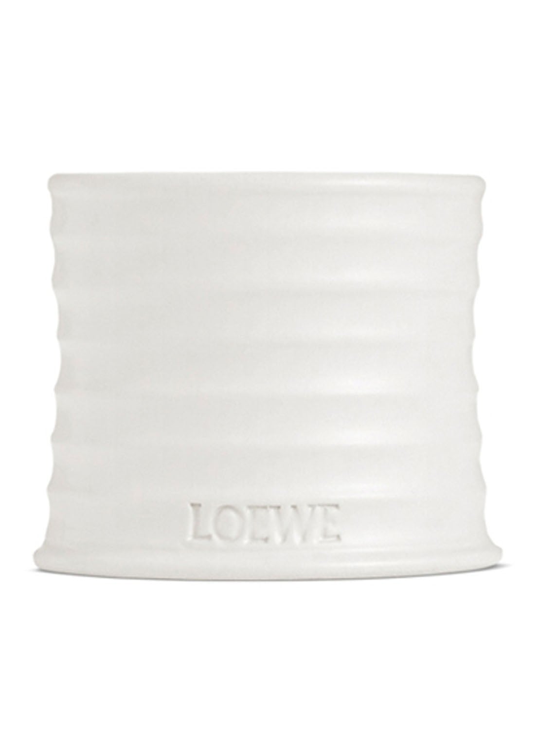 LOEWE Small Oregano Candle - geurkaars 170 gram - detail undefined