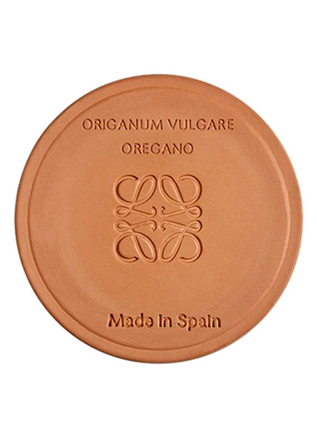 LOEWE Small Oregano Candle - geurkaars 170 gram - detail 2 undefined