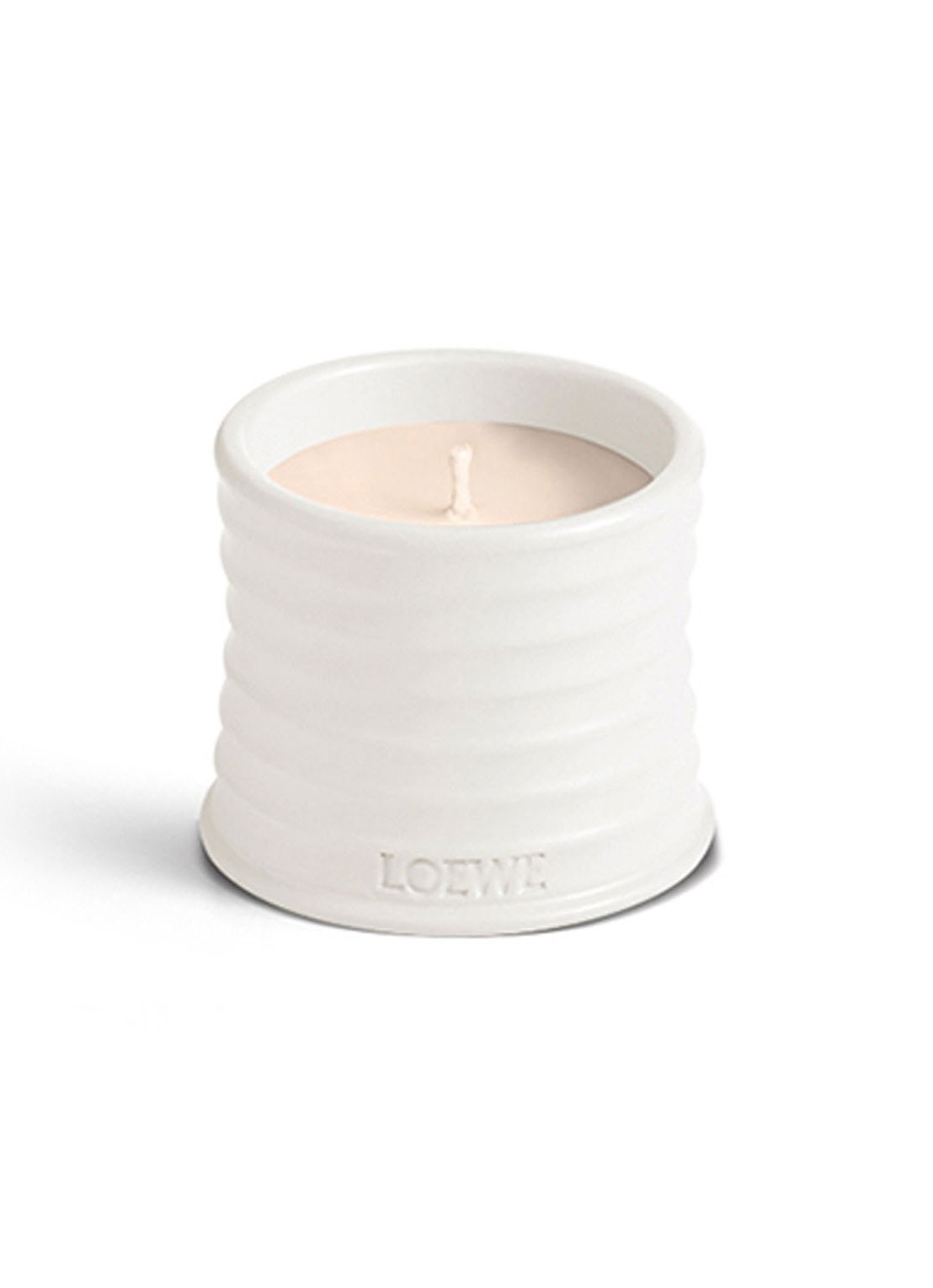 LOEWE Small Oregano Candle - geurkaars 170 gram - voorkant 6 undefined