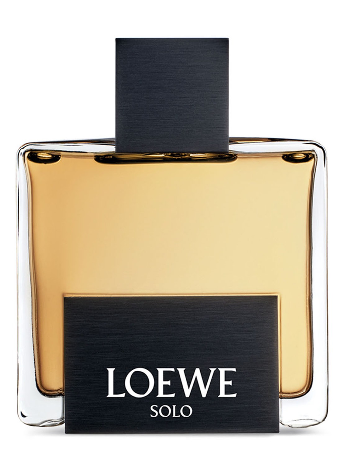 LOEWE SOLO Eau de Toilette - voorkant undefined