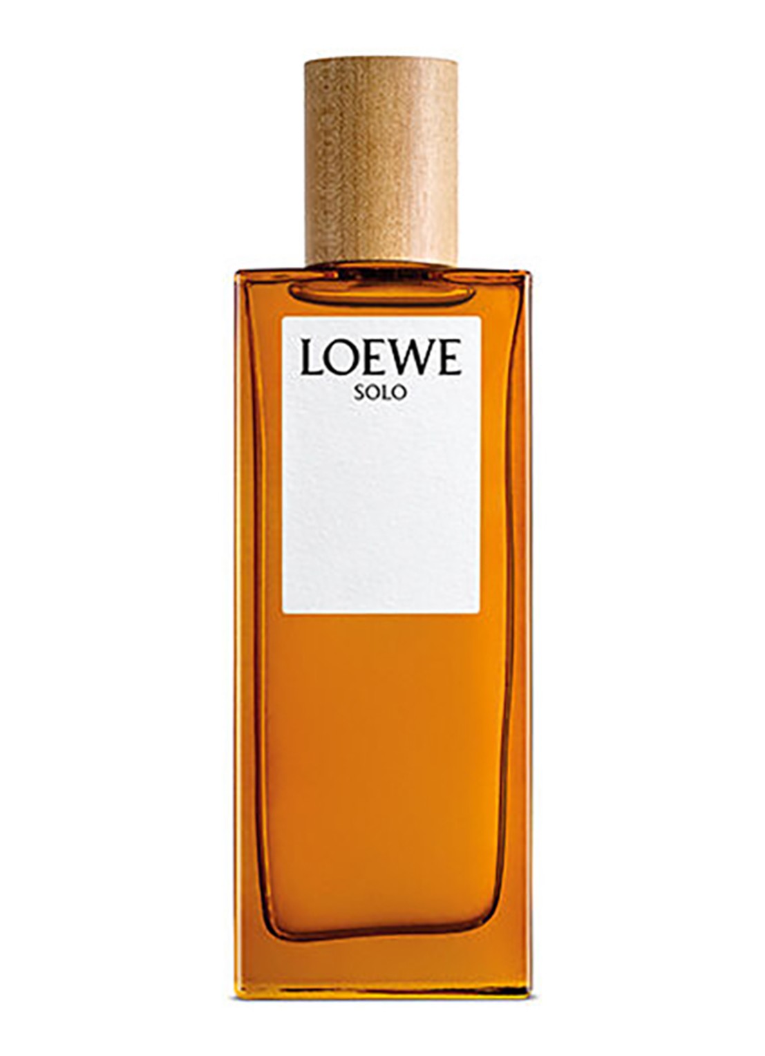 LOEWE SOLO Eau de Toilette  - voorkant 2 undefined