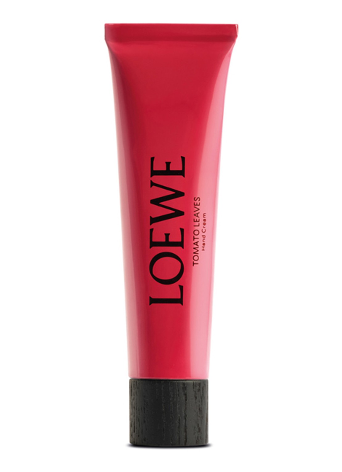 LOEWE Tomato Leaves hand cream - handcrème - voorkant undefined