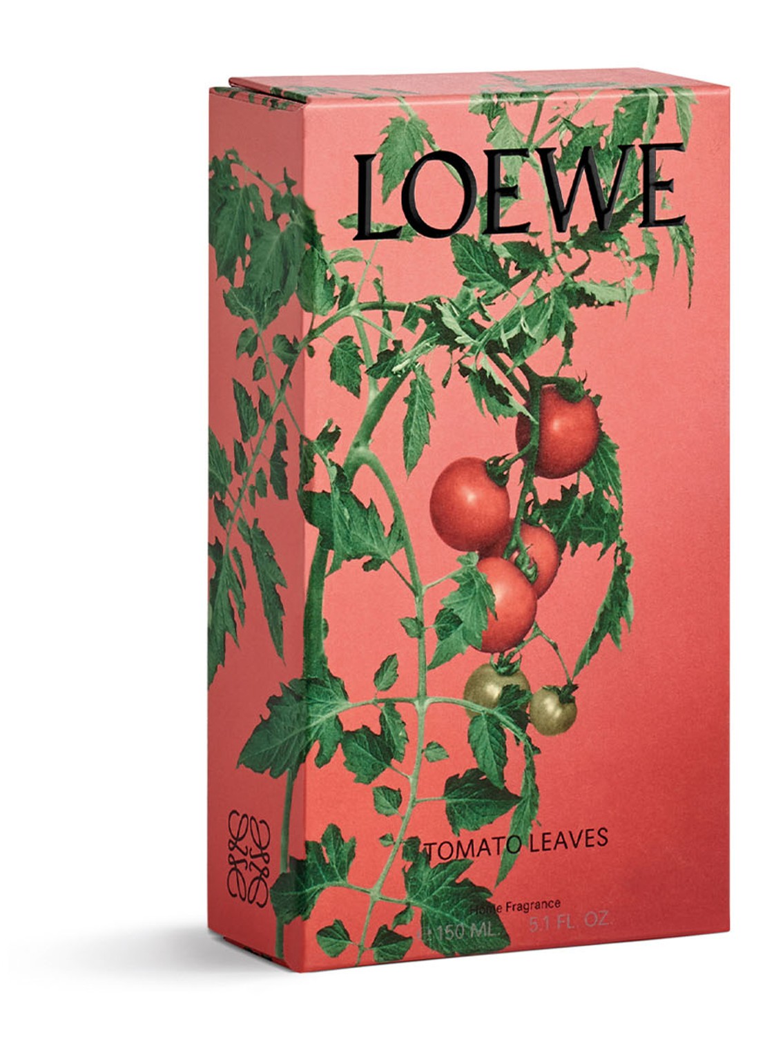 LOEWE Tomato Leaves Room Spray - huisparfum 150 ml - detail 5 undefined