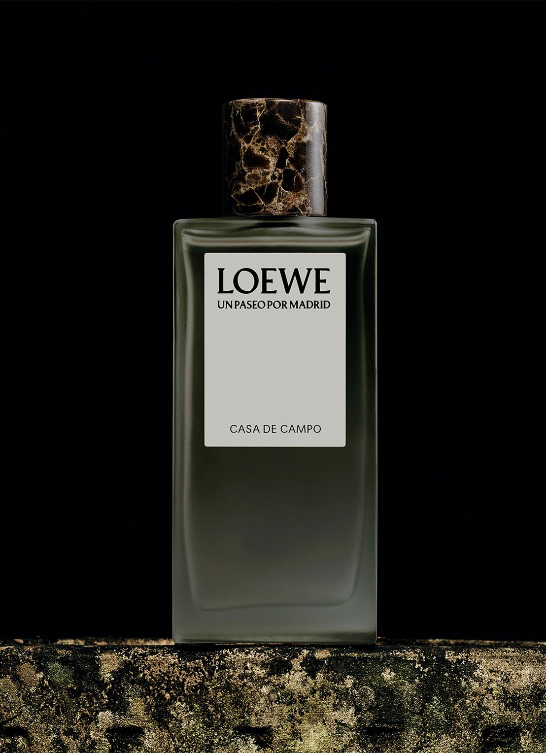 LOEWE Un Paseo por Madrid Casa de Campo Eau de Parfum - detail 4 undefined