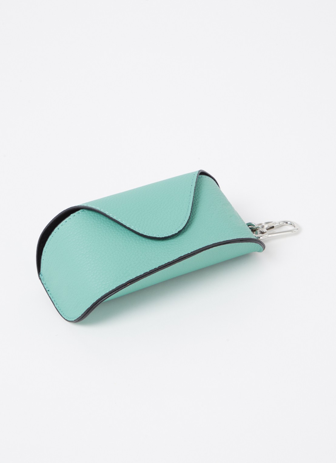 LOEWE Wave Mask zonnebril LW40108I - detail 4 zwart