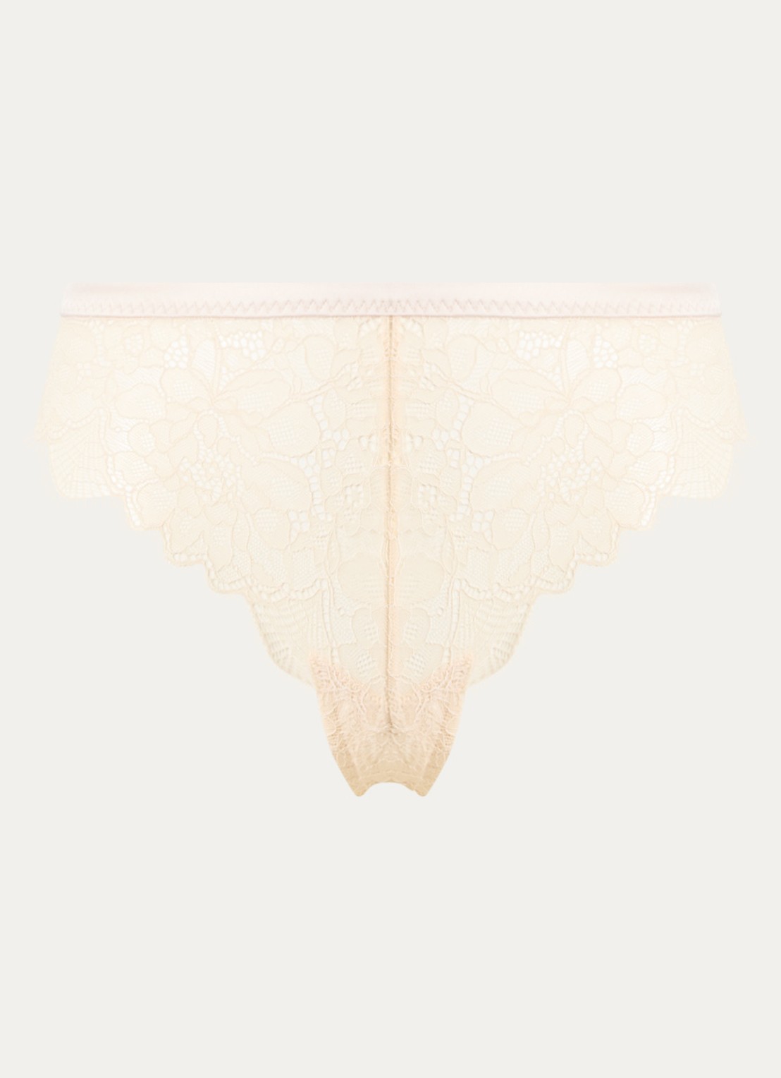Love Stories Gloria hipster van kant - voorkant 3 creme