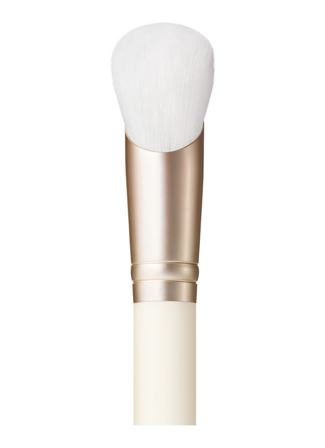 M·A·C 001 Serum + Moisturizer Brush - kwast - voorkant 2 undefined