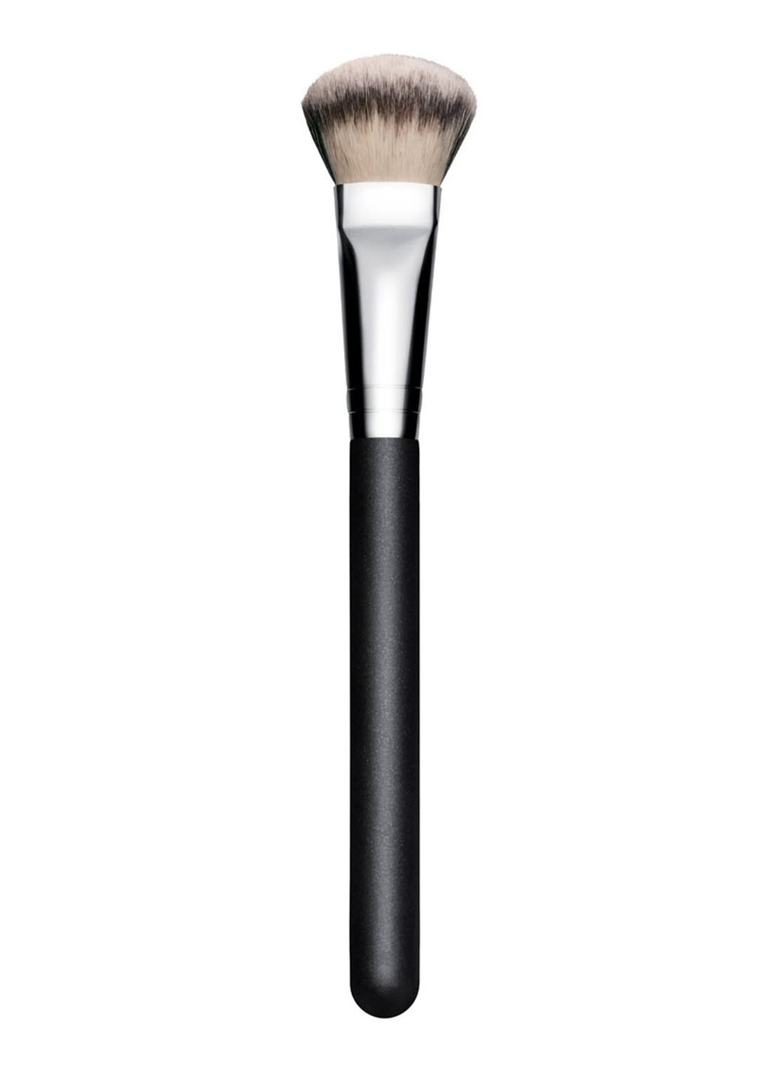 M·A·C 128 Synthetic Split Fibre Cheek Brush - kwast - voorkant undefined