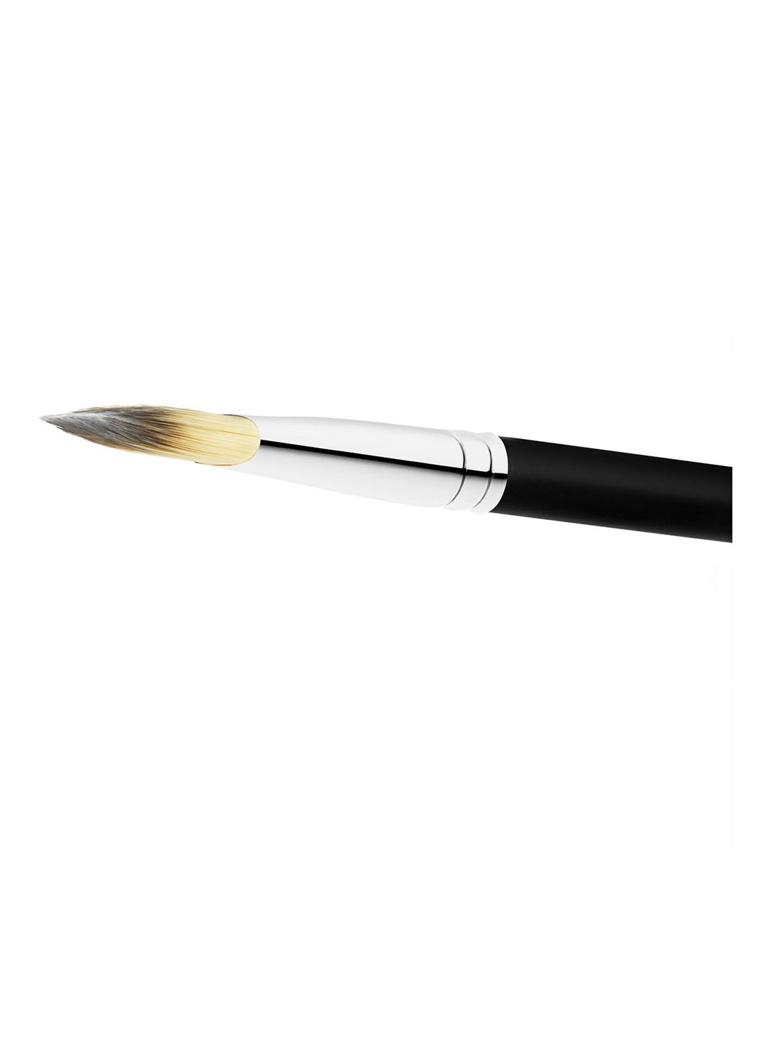 M·A·C 190 Foundation Brush - kwast - voorkant 4 undefined