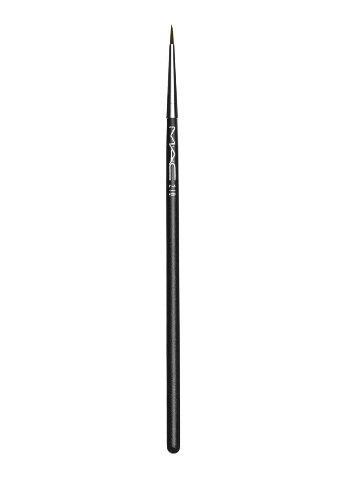 M·A·C 210 Precise Eye Liner Brush - make-up kwast - voorkant 2 undefined