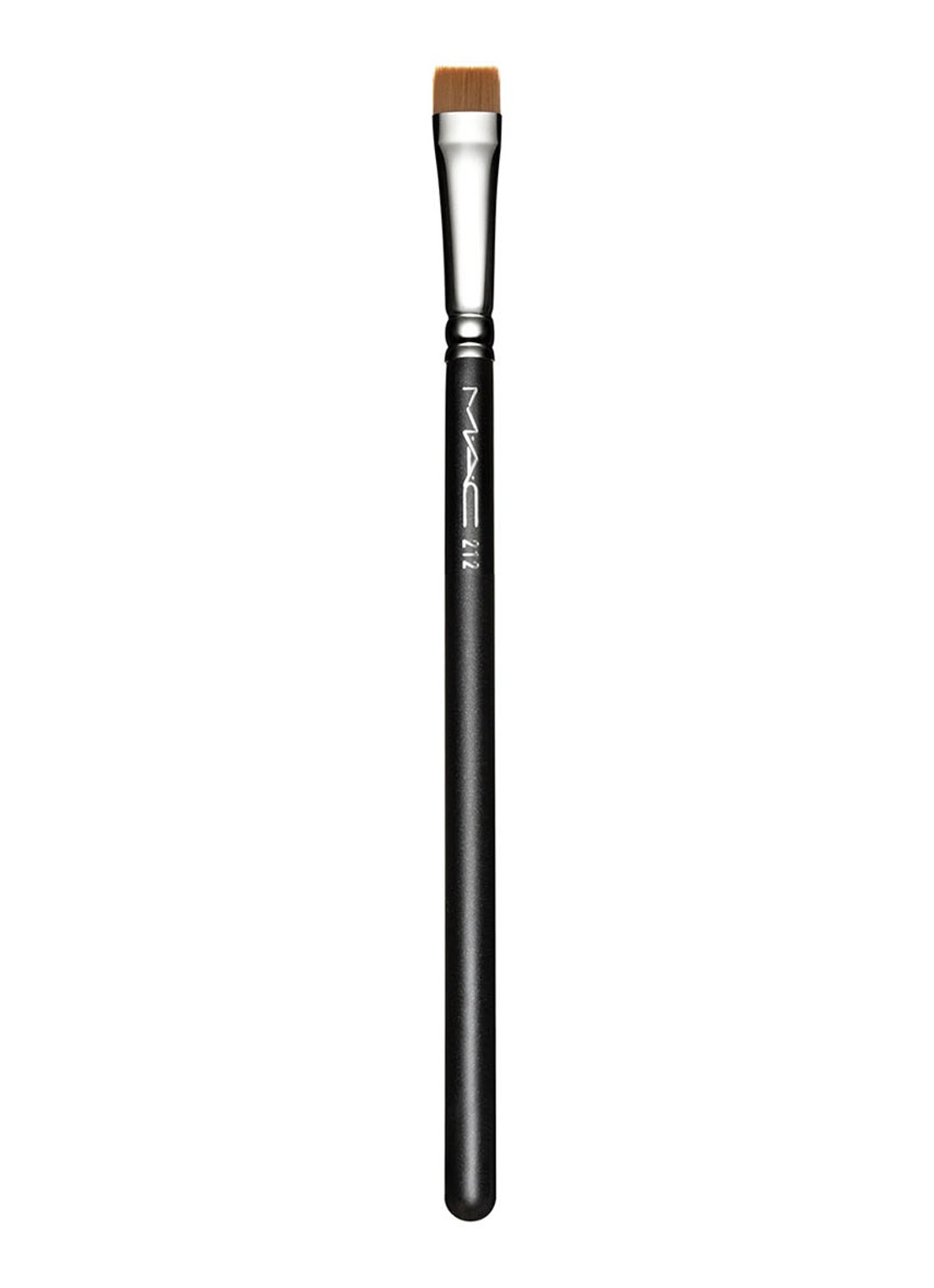 M·A·C 212 Flat Definer Brush - oogschaduw kwast - voorkant undefined