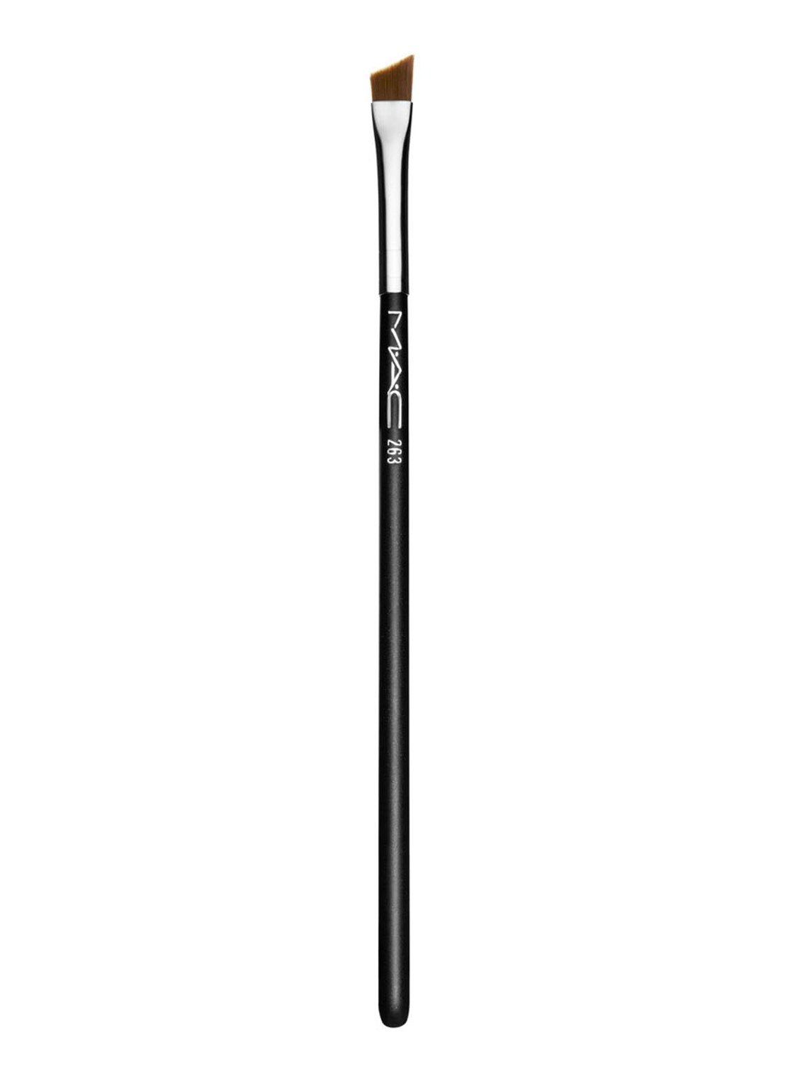 M·A·C 263 Small Angle Brush - voorkant 2 undefined