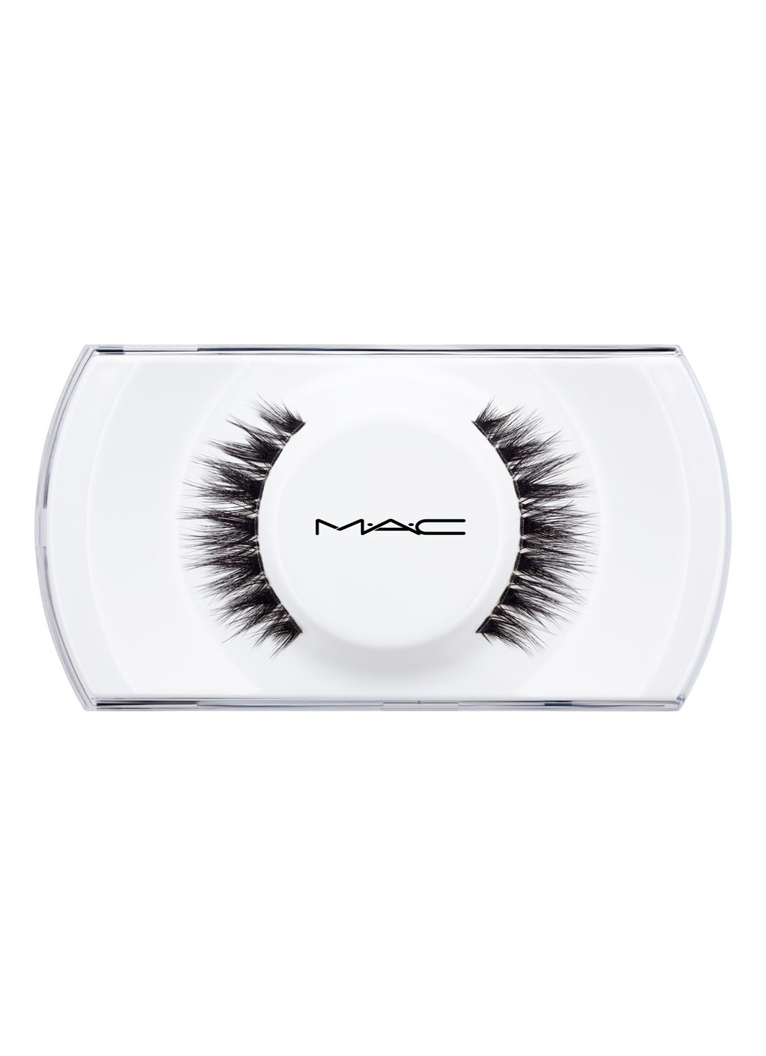 M·A·C 83 Siren Lash - nepwimpers - voorkant zwart