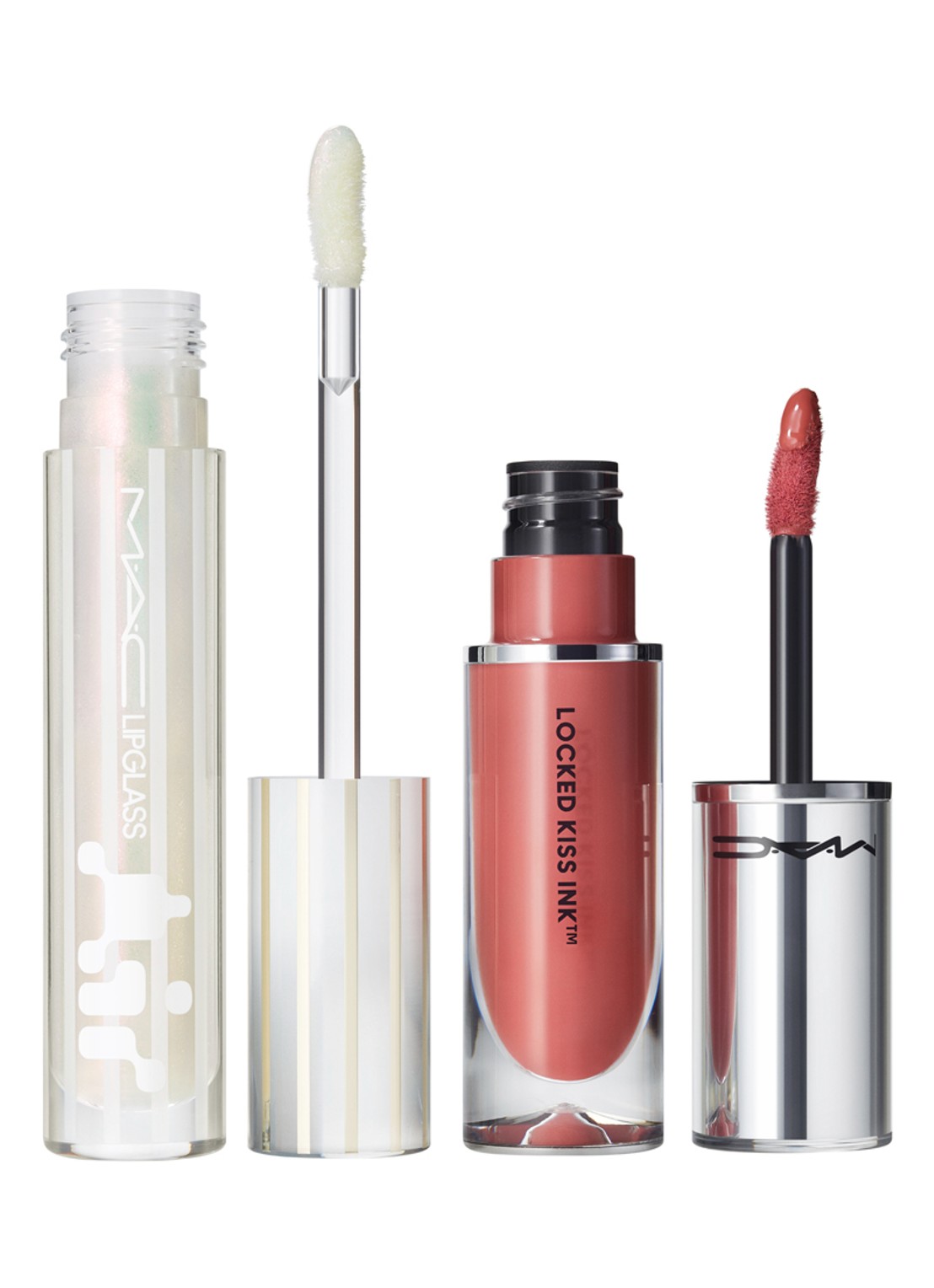 M·A·C Best Buds Lip Combos - make-up set - voorkant undefined