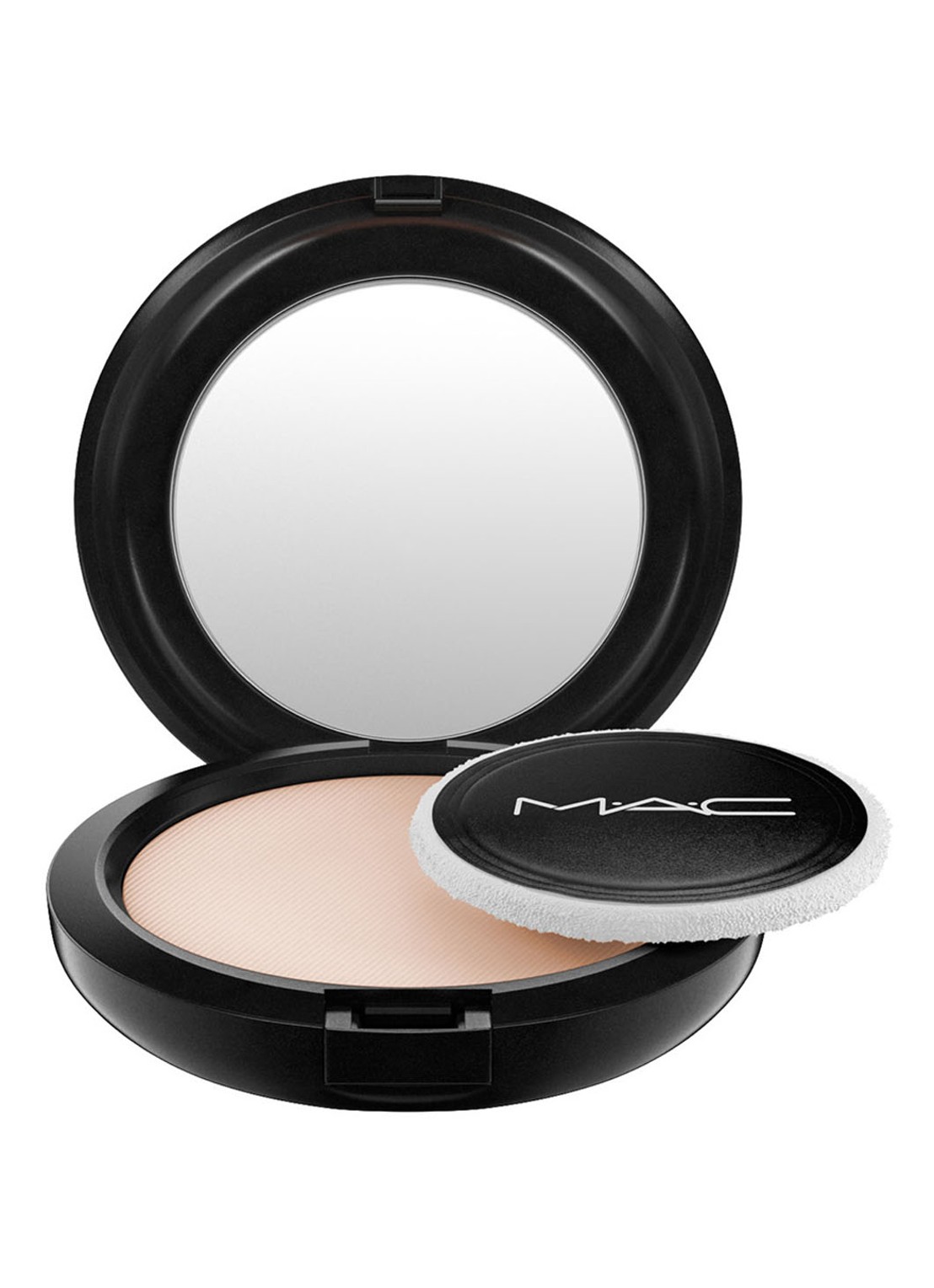 M·A·C Blot Powder / Pressed - poeder - voorkant medium