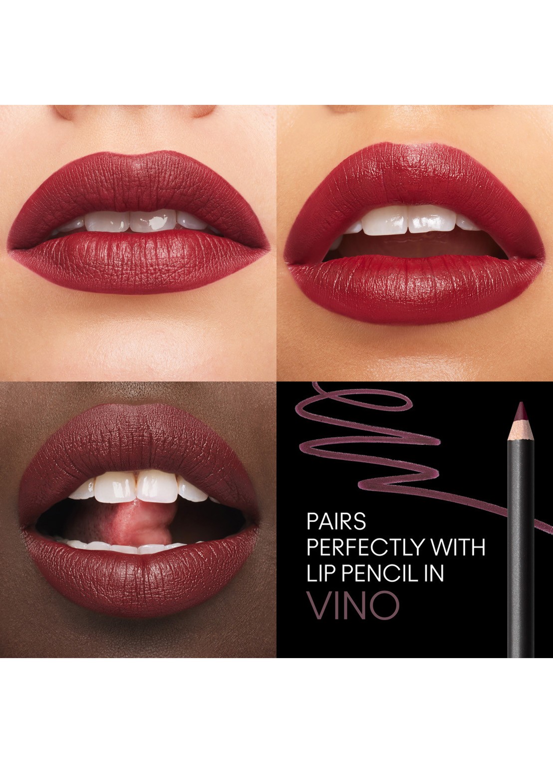 M·A·C Blowin’ Bubbles Lip Duo - Limited Edition make-up set - detail 2 02 diva