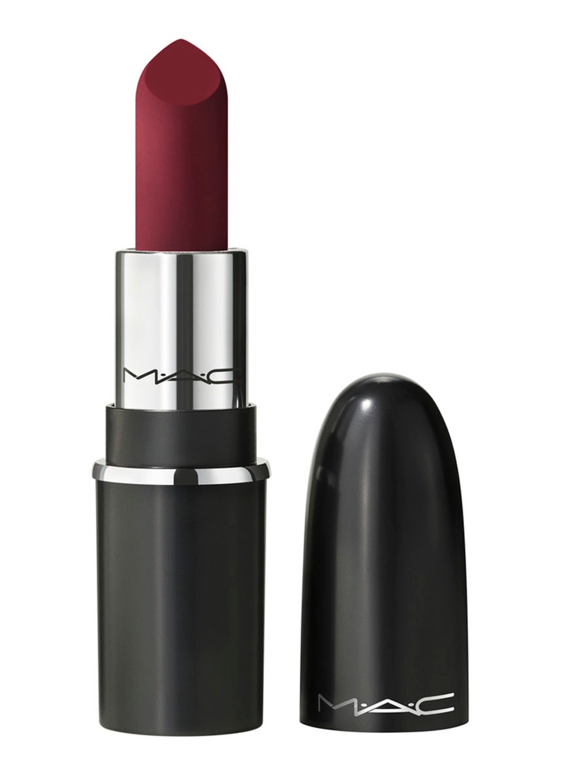 M·A·C Blowin’ Bubbles Lip Duo - Limited Edition make-up set - voorkant 5 02 diva