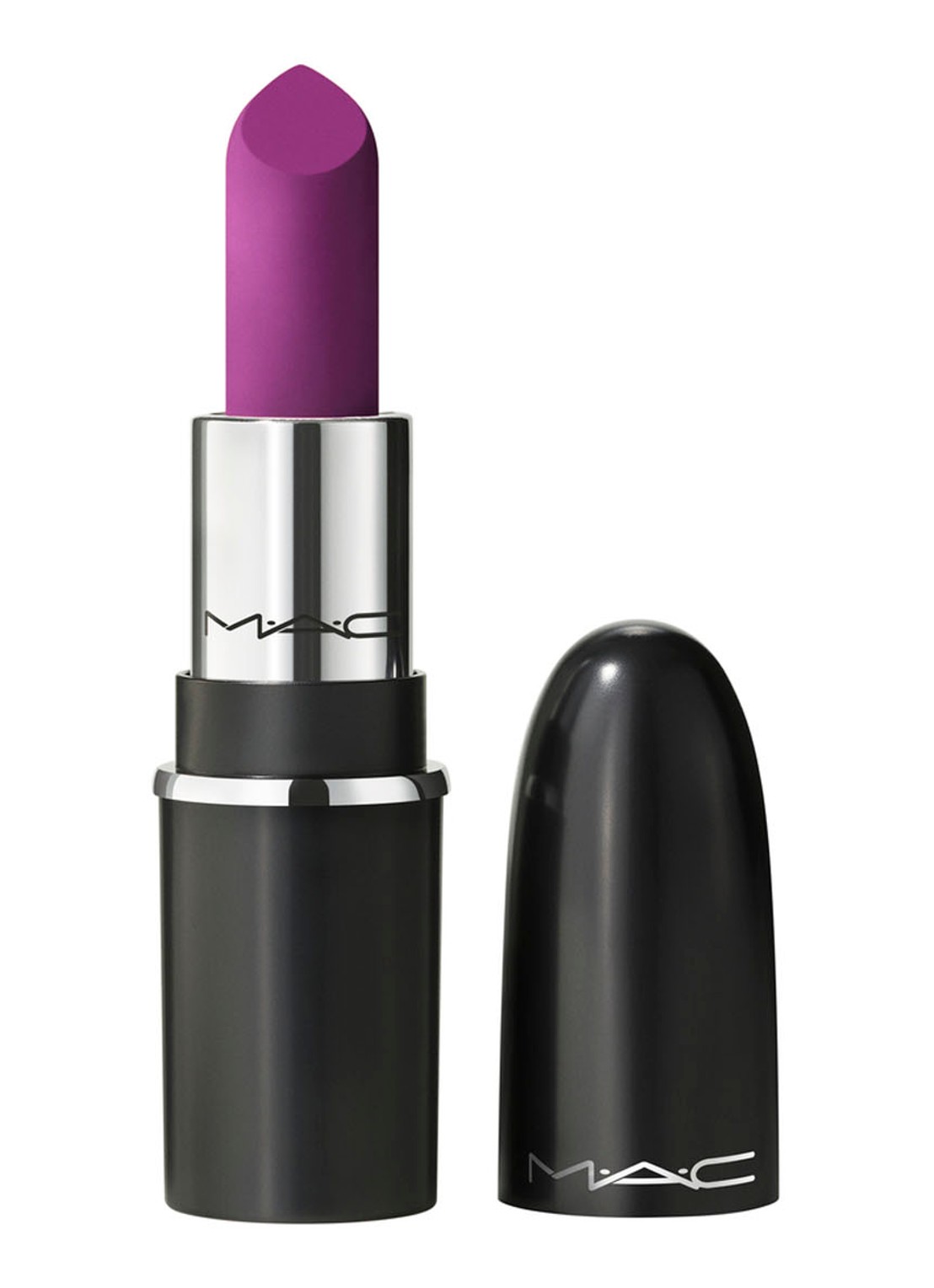 M·A·C Blowin’ Bubbles Lip Duo - Limited Edition make-up set - voorkant 93 everybody's heroine
