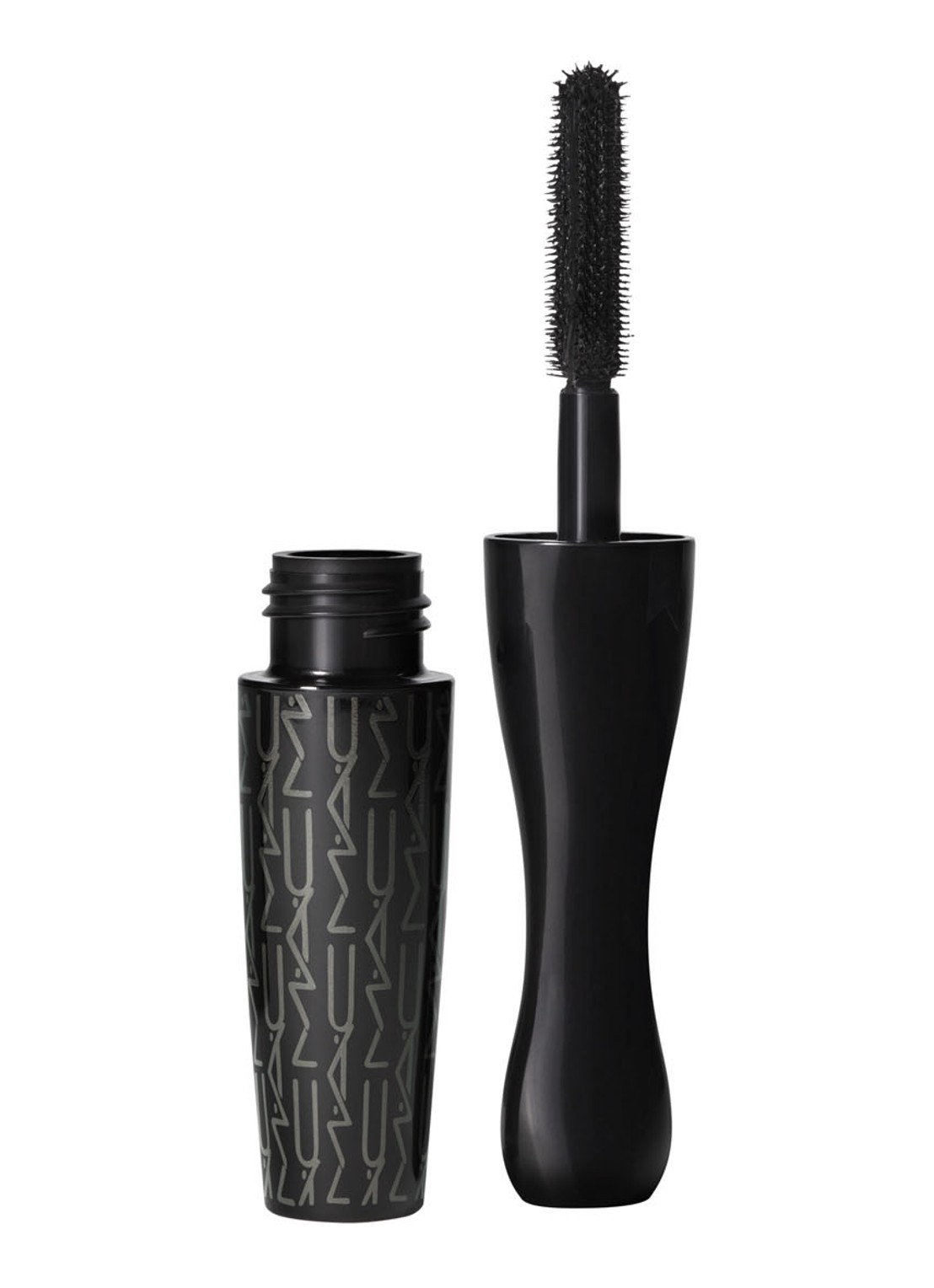 M·A·C Blowin’ Bubbles Lip Duo Neutral - Limited Edition make-up set - voorkant 2 zwart