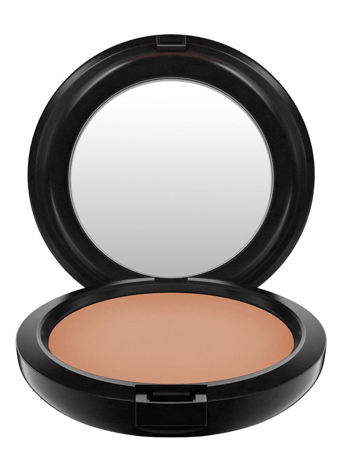 M·A·C Bronzing Powder - bronzer - voorkant matte bronze