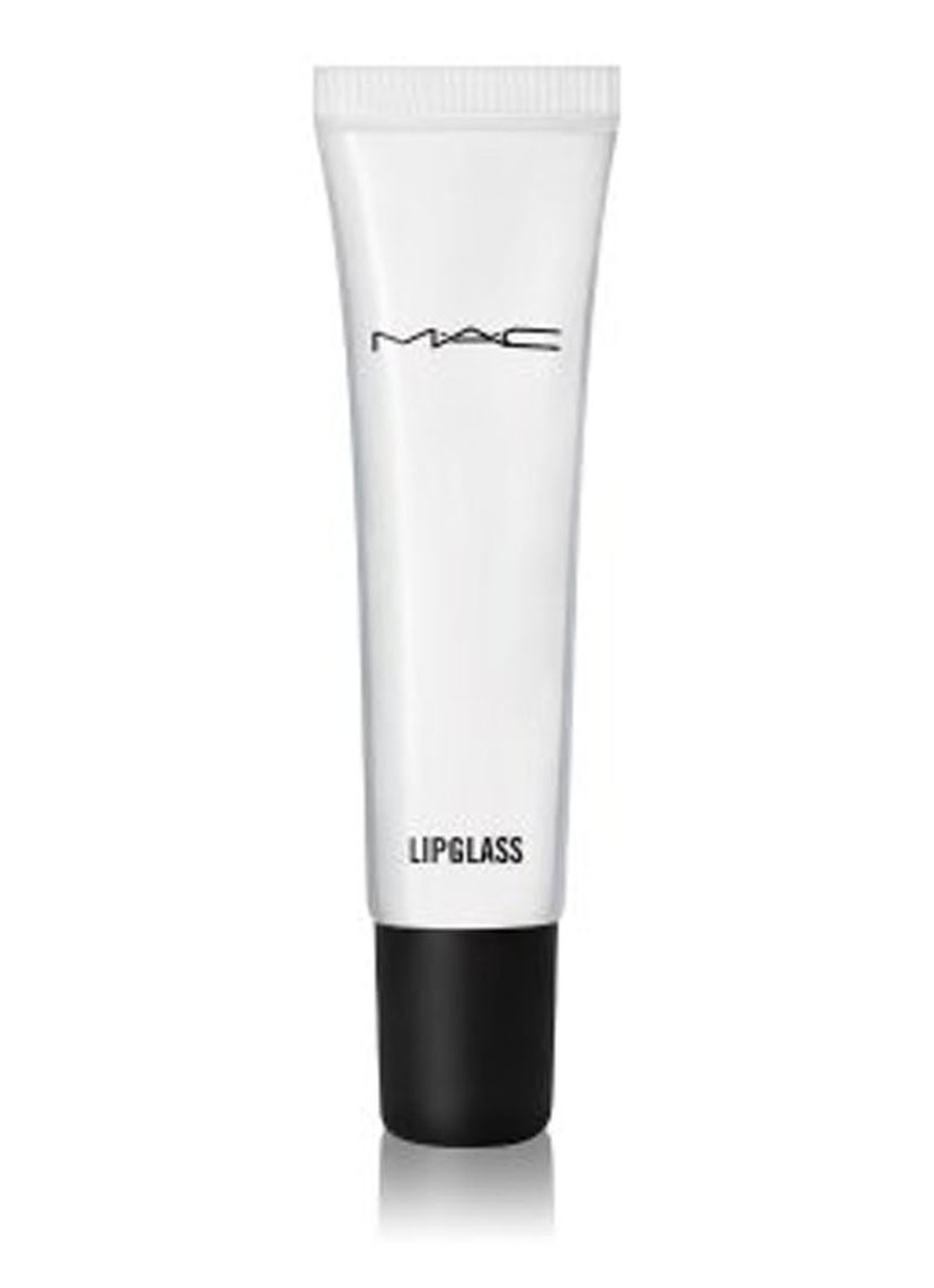 M·A·C Clear Lipglass - lipgloss - voorkant clear