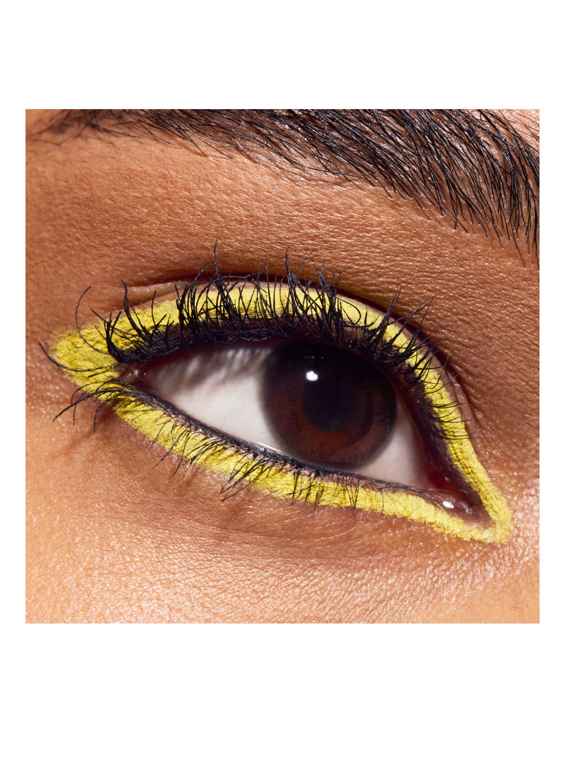 M·A·C Colour Excess Gel Pencil Eye Liner - oogpotlood - detail 4 b-a-n-a-n-a-s