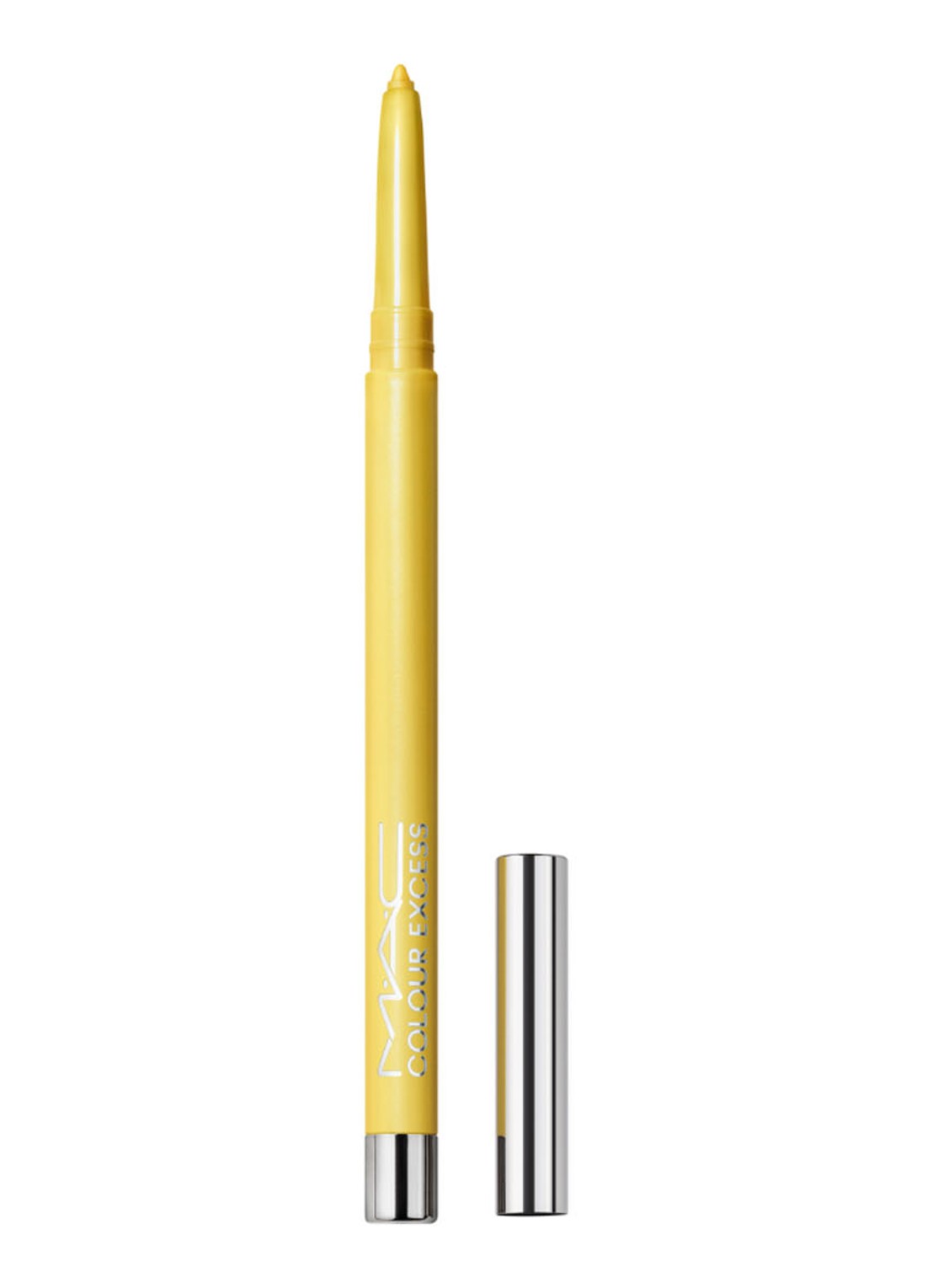 M·A·C Colour Excess Gel Pencil Eye Liner - oogpotlood - voorkant b-a-n-a-n-a-s