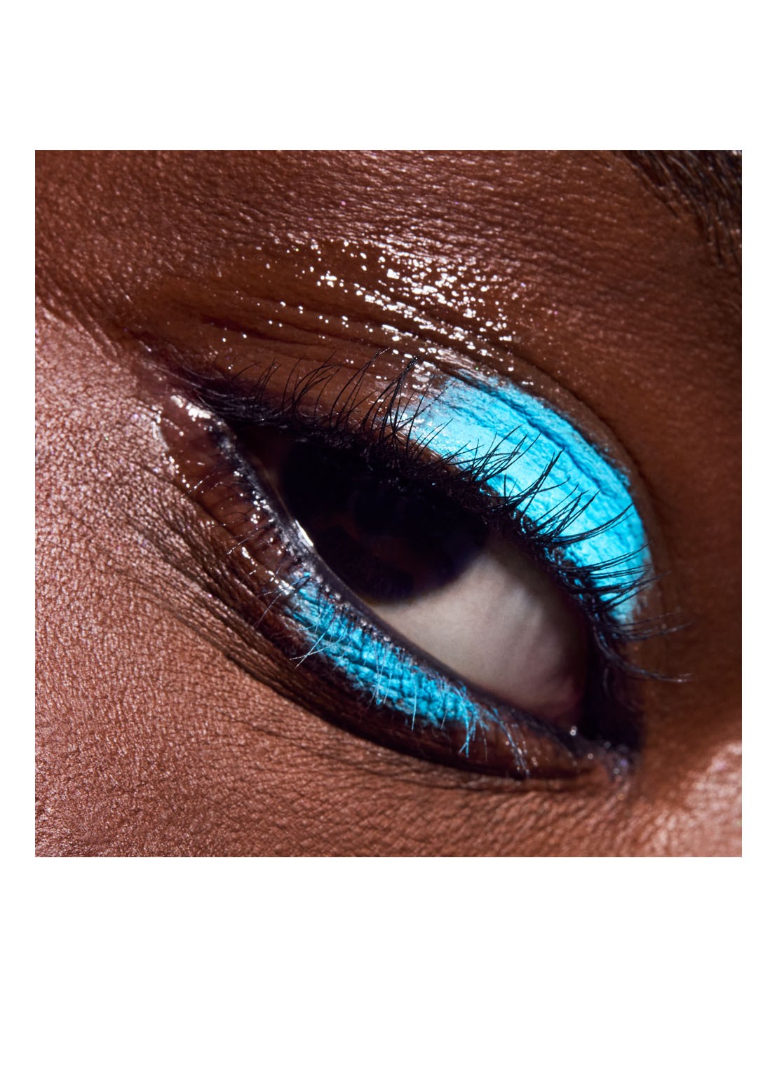 M·A·C Colour Excess Gel Pencil Eye Liner - oogpotlood - detail 4 blueberry milk