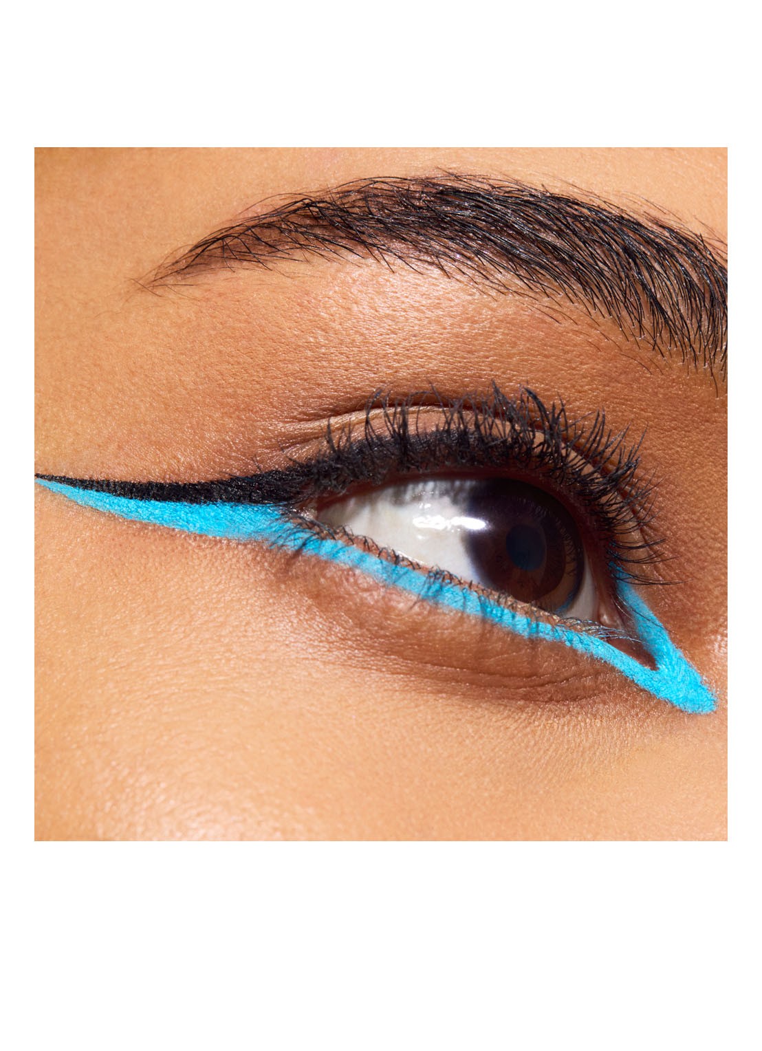 M·A·C Colour Excess Gel Pencil Eye Liner - oogpotlood - detail 5 blueberry milk