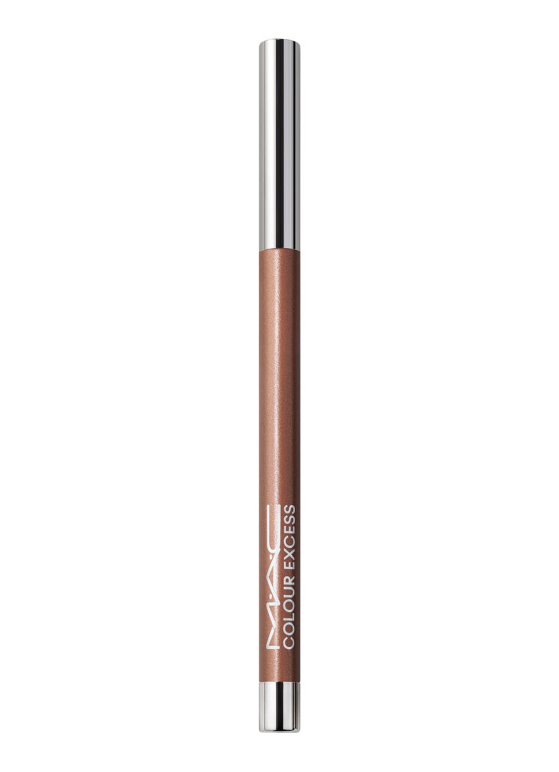 M·A·C Colour Excess Gel Pencil - oogpotlood - voorkant 5 skip the waitlist