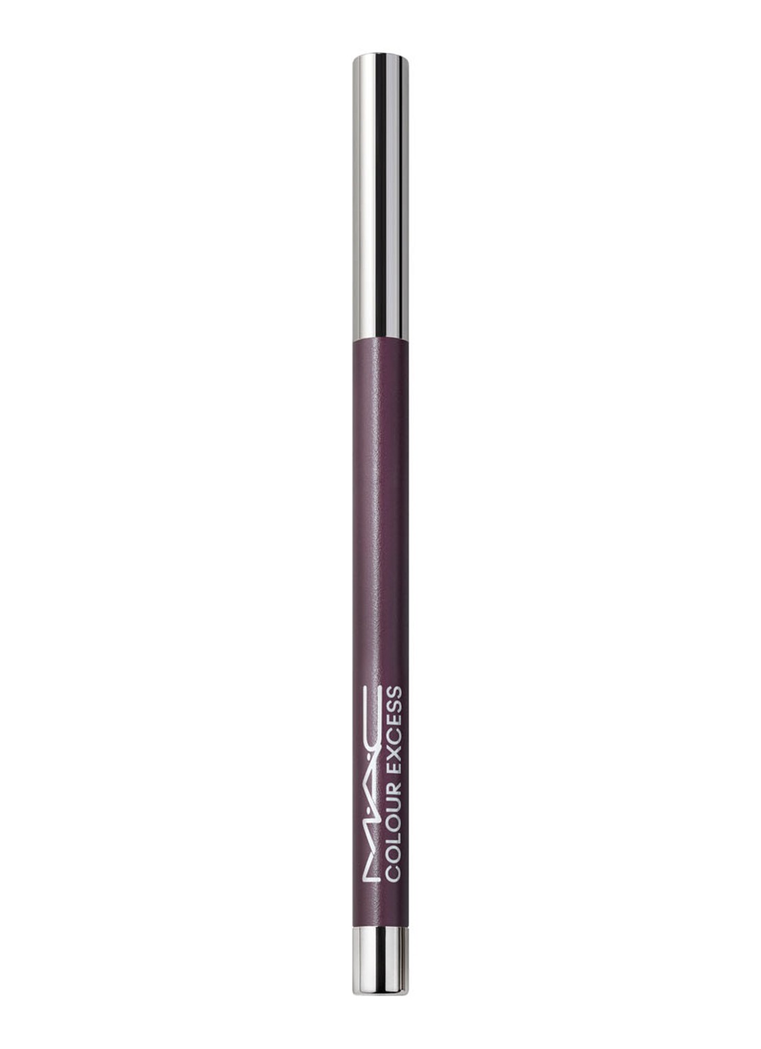 M·A·C Colour Excess Gel Pencil - oogpotlood - voorkant 6 graphic content