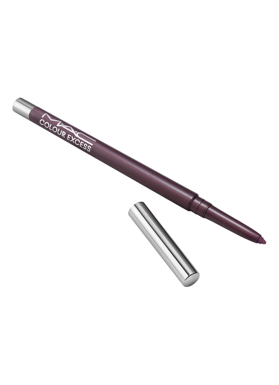 M·A·C Colour Excess Gel Pencil - oogpotlood - voorkant 7 graphic content